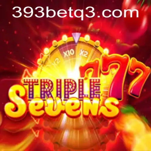 Guia Completo para Jogar 777TripleSeven no 393bet.com