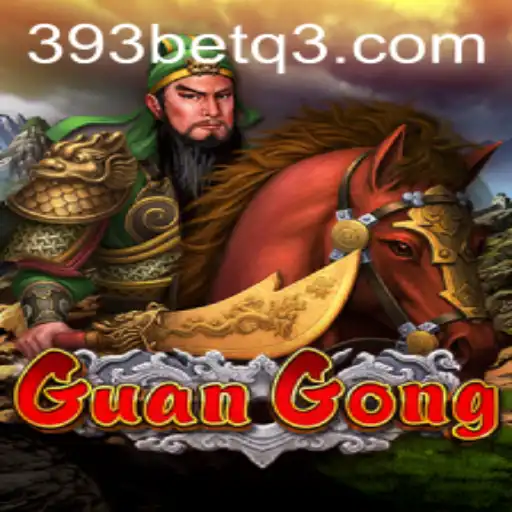 Explorando o Fascinante Mundo de GuanGong no 393bet.com
