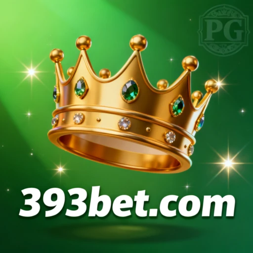 393bet.com Logo