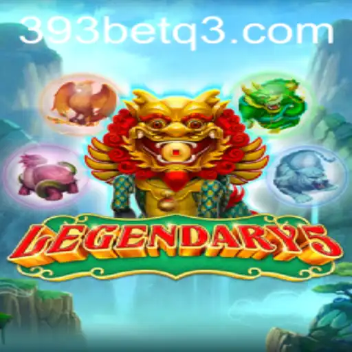 Legendary5: A Nova Sensação Interativa no Mundo dos Jogos