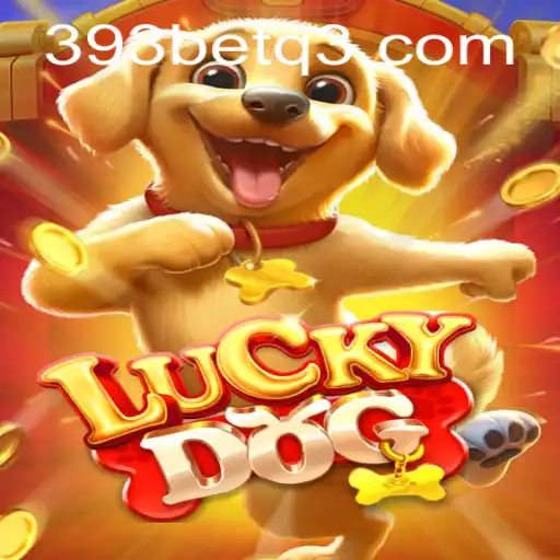 Descubra o Excitante Mundo de LuckyDog no 393bet.com