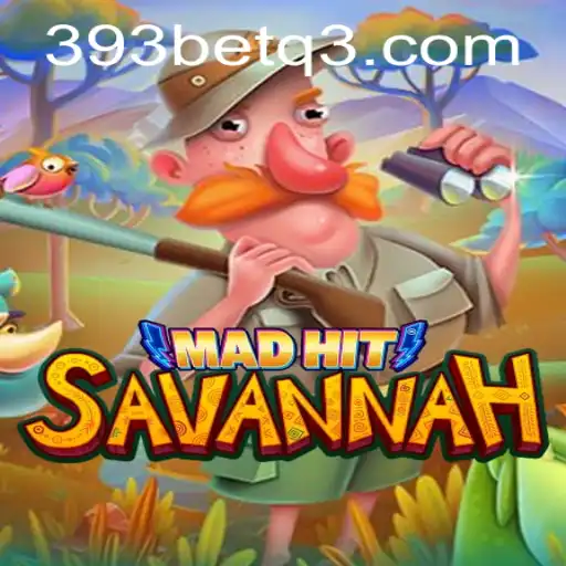 MadHitSavannah: Descubra o Jogo de Aventura na Savana