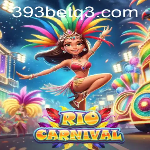 Descubra o Encanto do Jogo RioCarnival com a 393bet.com