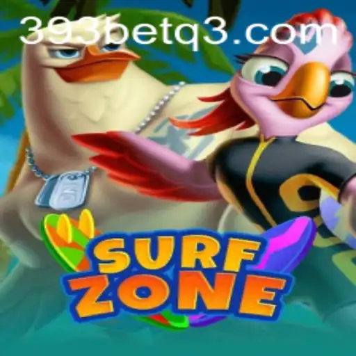 Descubra o Mundo Empolgante de SurfZone: Regras e Instruções do Jogo