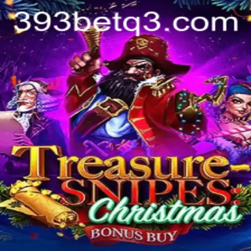 Descubra o Novo Jogo 'TreasuresnipesChristmas': Regras, Dicas e Estratégias